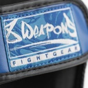 8Weapons Schienbeinschoner Jipe Kids, Blau 6