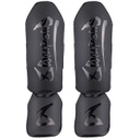 8Weapons Schienbeinschoner Unlimited Kids, Schwarz 3