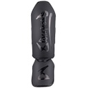 8Weapons Schienbeinschoner Unlimited Kids, Schwarz 4