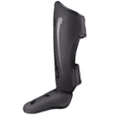 8Weapons Schienbeinschoner Unlimited Kids, Schwarz 7