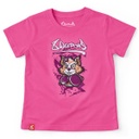 8Weapons T-Shirt Jenny Kids, Pink 3