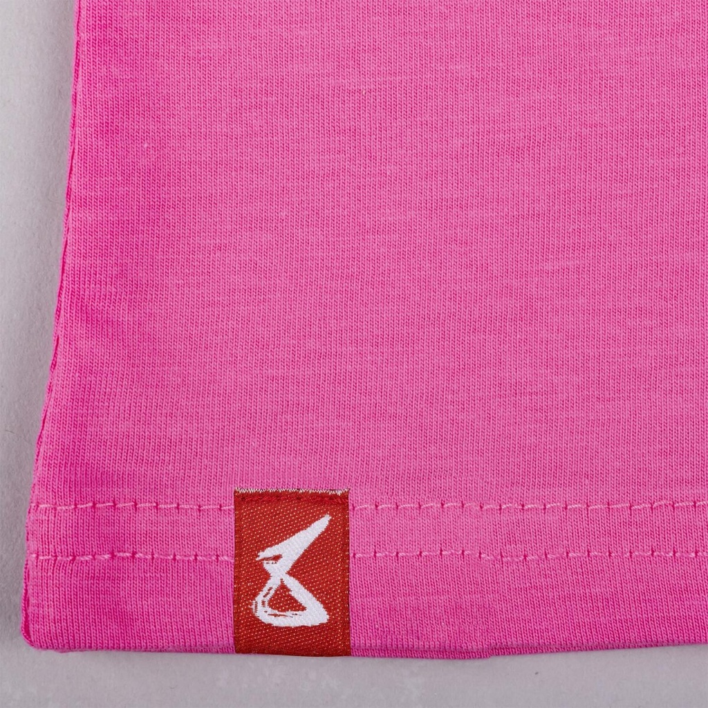 8Weapons T-Shirt Jenny Kids, Pink 4