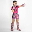 8Weapons T-Shirt Jenny Kids, Pink 8