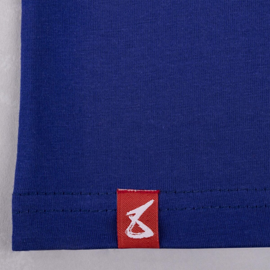 8Weapons T-Shirt Jipe Kids, Blau 4