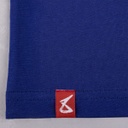 8Weapons T-Shirt Jipe Kids, Blau 4