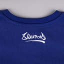 8Weapons T-Shirt Jipe Kids, Blau 5