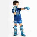 8Weapons T-Shirt Jipe Kids, Blau 8