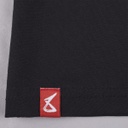 8Weapons T-Shirt Joe Kids, Schwarz-Rot 6