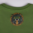 8Weapons T-Shirt Viper Kids, Grün 5