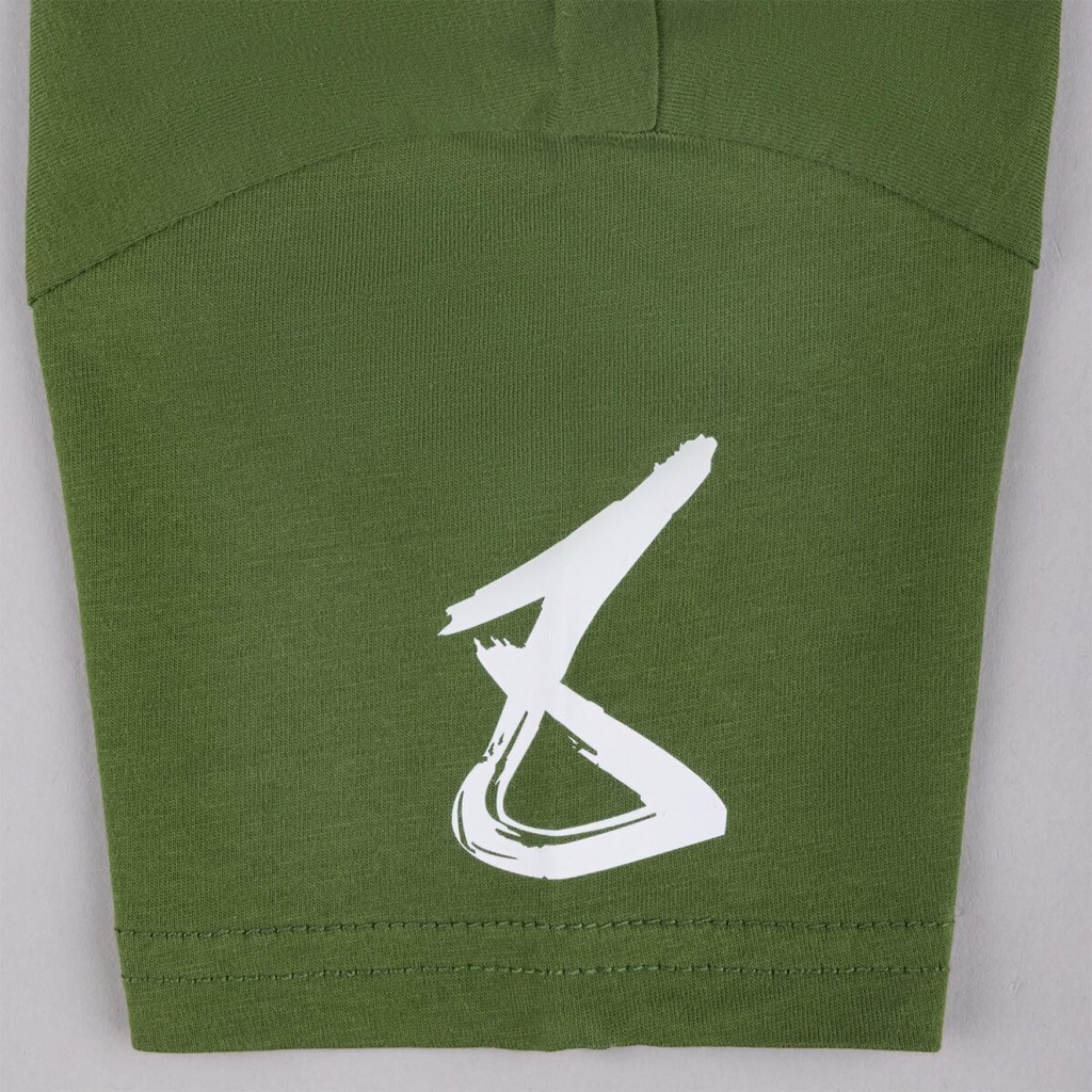 8Weapons T-Shirt Viper Kids, Grün 6