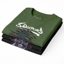 8Weapons T-Shirt Viper Kids, Grün 8