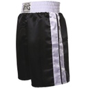 Cleto Reyes Boxhose, Schwarz-Weiß 2