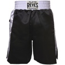 Cleto Reyes Boxhose, Schwarz-Weiß 3