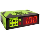 Venum Boxing Timer, Schwarz-Gelb 2