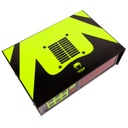 Venum Boxing Timer, Schwarz-Gelb 5