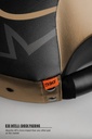 Rival Punch Shield RPS100 Professional, Schwarz-Gold 3