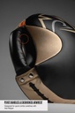 Rival Punch Shield RPS100 Professional, Schwarz-Gold 6