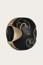 Rival Punch Shield RPS100 Professional, Schwarz-Gold 9