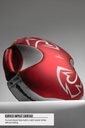 Rival Punch Shield RPS100 Professional, Rot-Silber 4