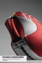 Rival Punch Shield RPS100 Professional, Rot-Silber 6