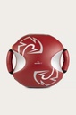 Rival Punch Shield RPS100 Professional, Rot-Silber 8