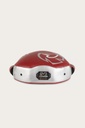 Rival Punch Shield RPS100 Professional, Rot-Silber 11