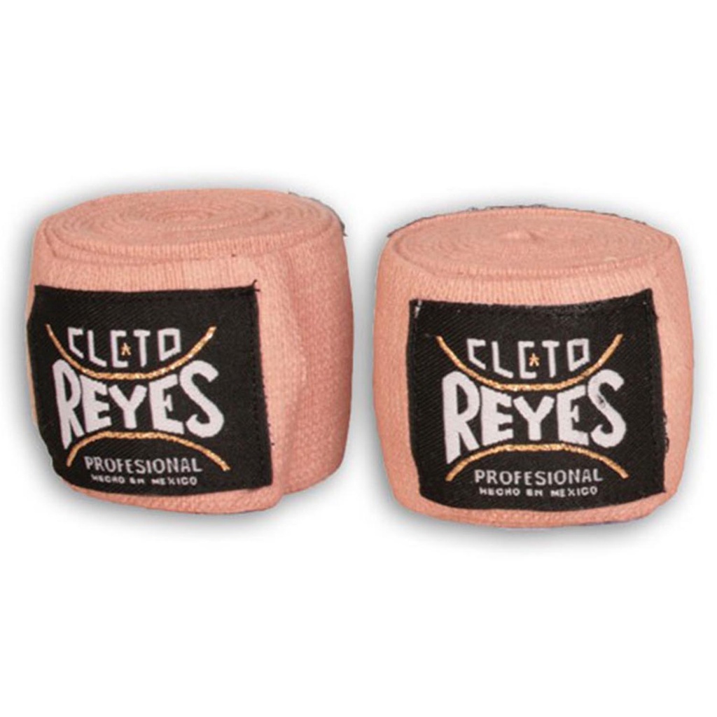 Cleto Reyes Boxbandagen 2