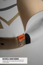 Rival Punch Shield RPS100 Professional, Weiß-Gold 3
