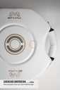 Rival Punch Shield RPS100 Professional, Weiß-Gold 5