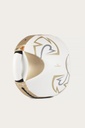 Rival Punch Shield RPS100 Professional, Weiß-Gold 9