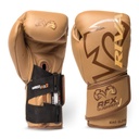 Rival Sandsackhandschuhe RFX-Guerrero-V HDE-F, Braun 2