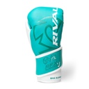 Rival Sandsackhandschuhe RFX-Guerrero-V HDE-F, Türkis 3