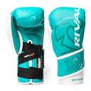 Rival Sandsackhandschuhe RFX-Guerrero-V HDE-F, Türkis 2