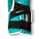 Rival Sandsackhandschuhe RFX-Guerrero-V HDE-F, Türkis 4