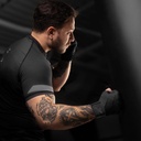 Hayabusa Knöchelschutz Fast Wraps, Schwarz 7