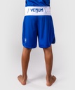 Venum Boxhose Classic Kids, Blau-Weiss 4