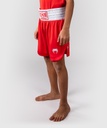 Venum Boxhose Classic Kids, Rot-Weiss 3