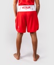 Venum Boxhose Classic Kids, Rot-Weiss 4