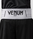 Venum Boxhose Classic Kids, Schwarz-Weiss 4