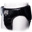Cleto Reyes Tiefschutz, Schwarz 2