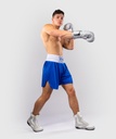 Venum Boxhose Classic, Blau-Weiss 5