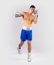 Venum Boxhose Classic, Blau-Weiss 6