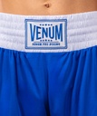 Venum Boxhose Classic, Blau-Weiss 7