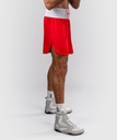 Venum Boxhose Classic, Rot-Weiss 3