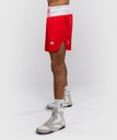 Venum Boxhose Classic, Rot-Weiss 4
