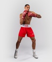 Venum Boxhose Classic, Rot-Weiss 6