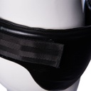Cleto Reyes Tiefschutz, Schwarz 3