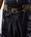 Venum Fight Shorts Wolf Atak Kids, Schwarz-Grau 5