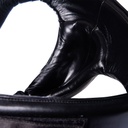 Cleto Reyes Tiefschutz, Schwarz 4