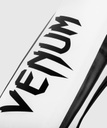 Venum Schienbeinschoner Elite, Weiß-Schwarz 2